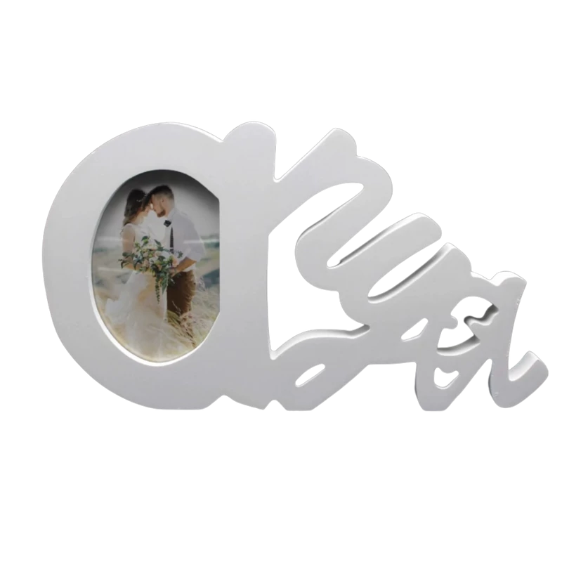 Képkeret -Anya