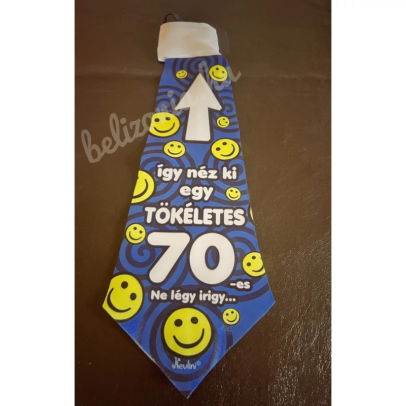 Nyakkendő - tökéletes 7