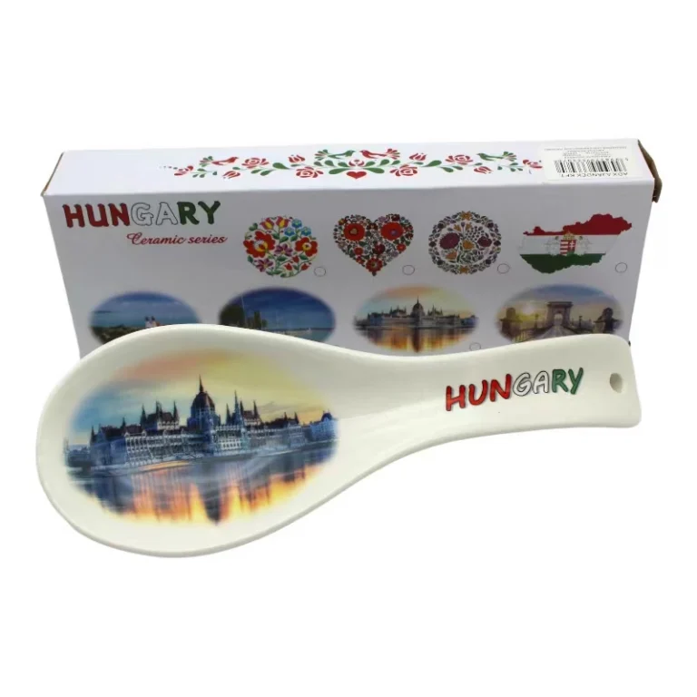 Fakanál tartó - Hungary