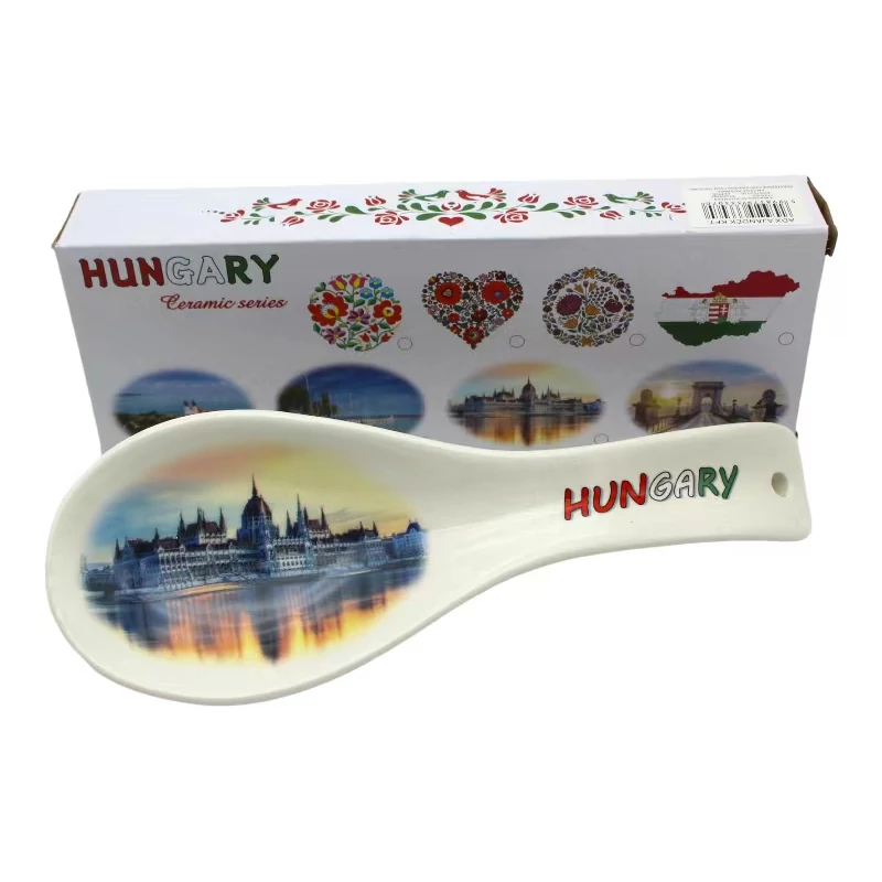 Fakanál tartó - Hungary