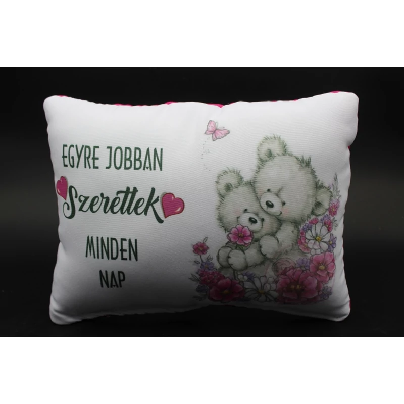 Párna - Egyre jobban szeretlek minden nap