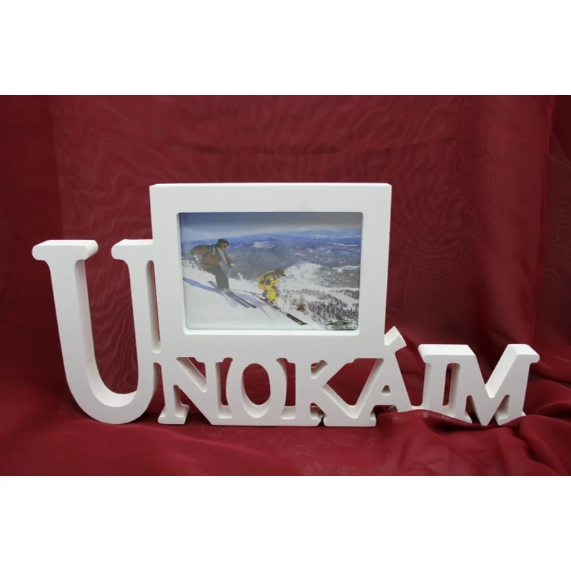 Képkeret - Unokáim