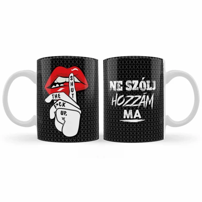 Bögre - Ne szólj hozzám ma