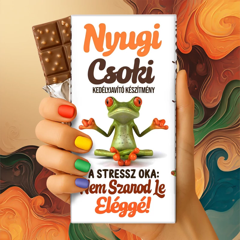 A Kedvenc Tanárnőnk