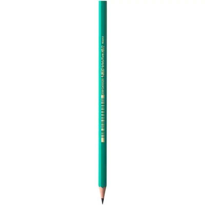 Grafitceruza, HB, hatszögletű, BIC "Evolution Original"