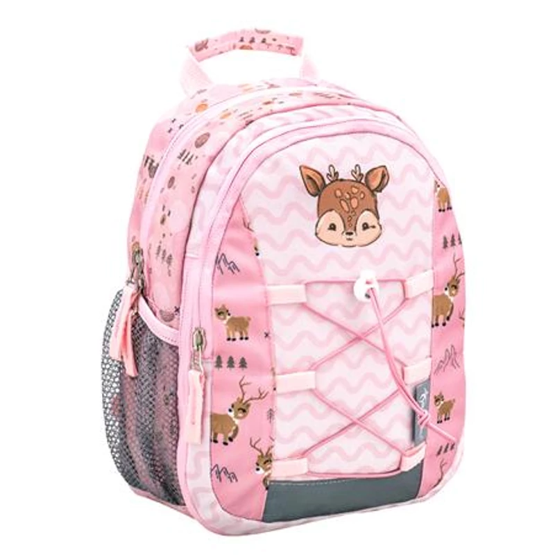 Hátizsák, cipzáras, BELMIL "Mini Kiddy Woodland animal Deer", rénszarvas,Hátizsák, cipzáras, BELMIL "Mini Kiddy Woodland animal Deer", rénszarvas,Hátizsák, cipzáras, BELMIL "Mini Kiddy Woodland animal Deer", rénszarvas,Hátizsák, cipzáras, BELMIL "Mini Kiddy Woodland animal Deer", rénszarvas,Hátizsák, cipzáras, BELMIL "Mini Kiddy Woodland animal Deer", rénszarvas