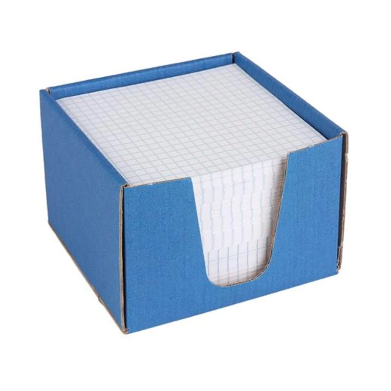 Kockatömb, 100x100 mm, adagolóval, kockás,Kockatömb, 100x100 mm, adagolóval, kockás,Kockatömb, 100x100 mm, adagolóval, kockás,Kockatömb, 100x100 mm, adagolóval, kockás