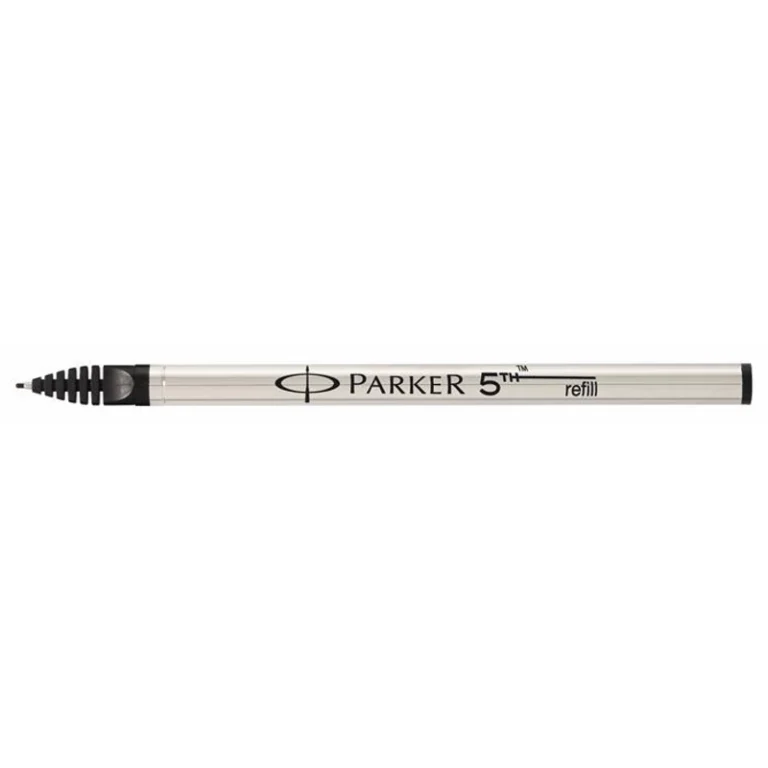 Golyóstollbetét, 0,5 mm, F, PARKER "5th", kék