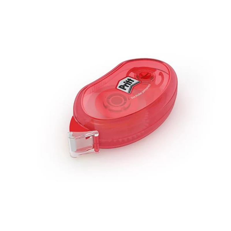 Ragasztó roller, 8,4 mm x 10 m, HENKEL „Pritt Compact”