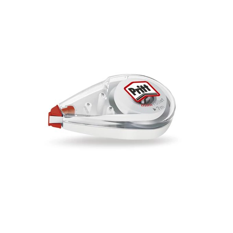 Hibajavító roller, 4,2 mm x 7 m, HENKEL „Pritt Miniroller”