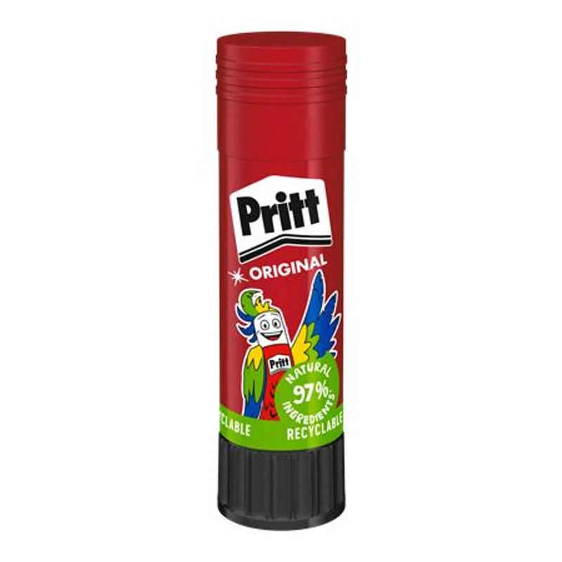 Ragasztóstift, 22 g, HENKEL „Pritt”