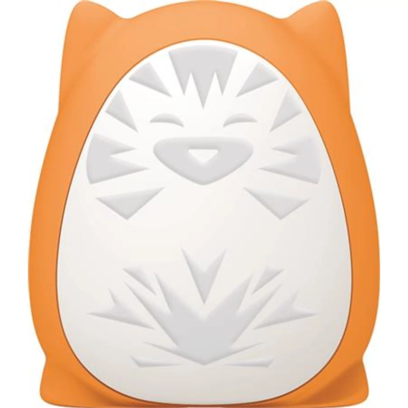 Stresszoldó radír display, MAPED "Mini Cute", vegyes színek