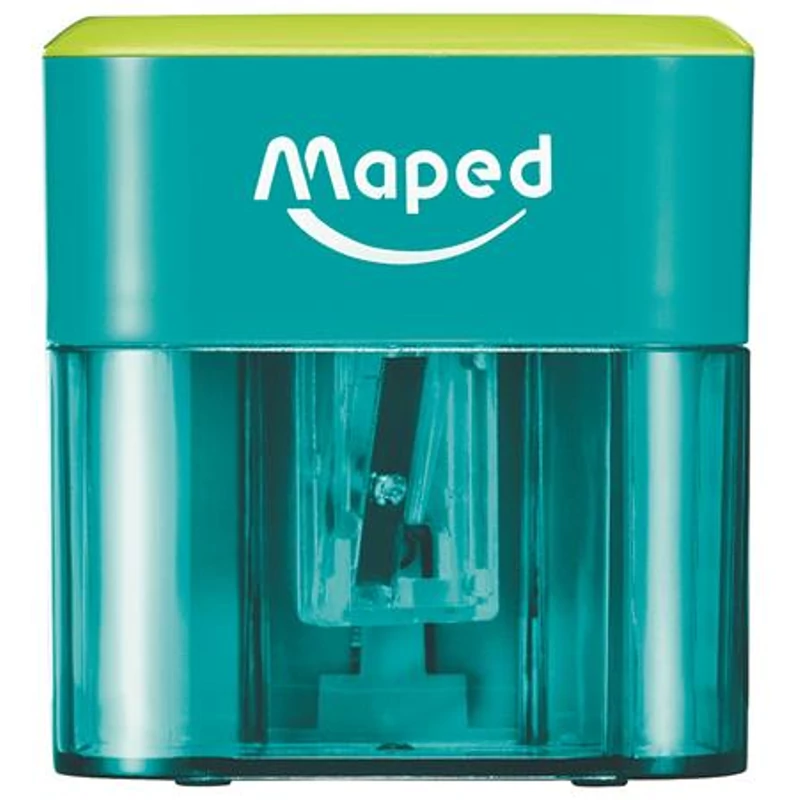 Hegyező, elemes, MAPED "Turbo Twist 2.0",Hegyező, elemes, MAPED "Turbo Twist 2.0",Hegyező, elemes, MAPED "Turbo Twist 2.0"