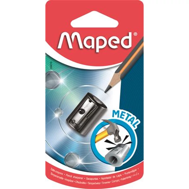 Hegyező, egylyukú, fém, MAPED "Satellite",Hegyező, egylyukú, fém, MAPED "Satellite",Hegyező, egylyukú, fém, MAPED "Satellite",Hegyező, egylyukú, fém, MAPED "Satellite",Hegyező, egylyukú, fém, MAPED "Satellite"