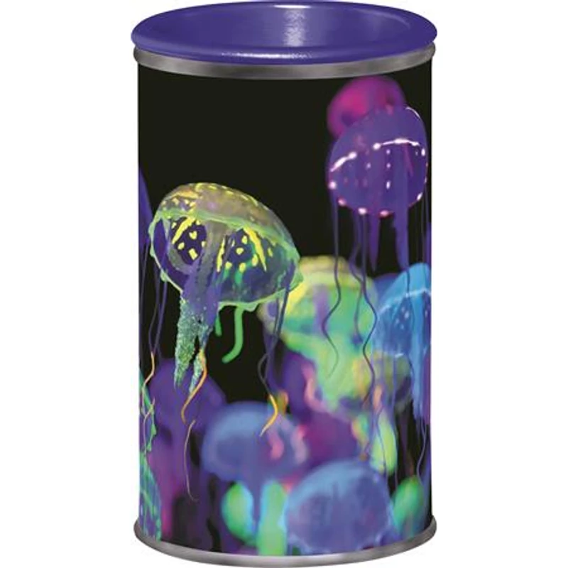 Hegyező display, egylyukú, fémtartályos, MAPED "Deepsea Paradise"