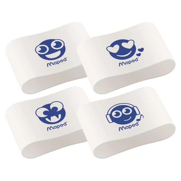 Radír display, MAPED „Essentials Soft”
