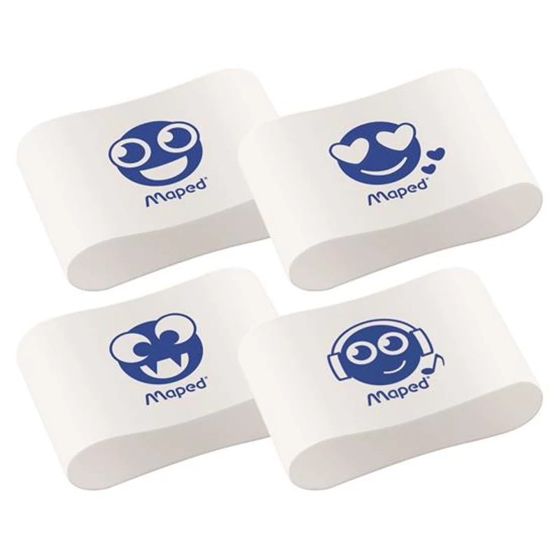 Radír display, MAPED „Essentials Soft”
