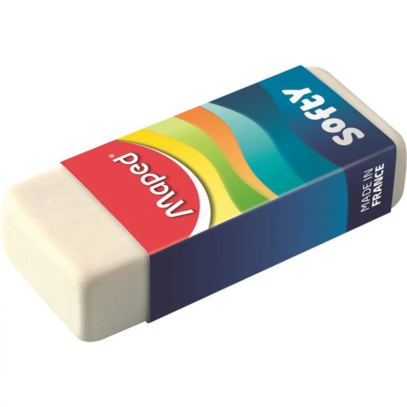 Radír display, MAPED „Softy”