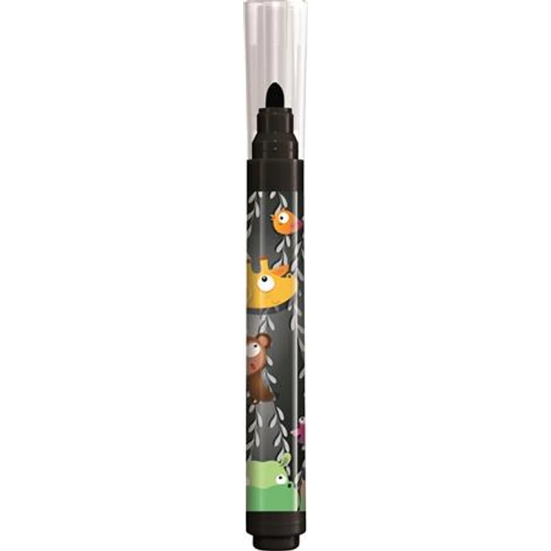 Filctoll készlet, 5 mm, kimosható, vastag, MAPED "Jungle Fever", 12 különböző szín,Filctoll készlet, 5 mm, kimosható, vastag, MAPED "Jungle Fever", 12 különböző szín,Filctoll készlet, 5 mm, kimosható, vastag, MAPED "Jungle Fever", 12 különböző szín,Filctoll készlet, 5 mm, kimosható, vastag, MAPED "Jungle Fever", 12 különböző szín,Filctoll készlet, 5 mm, kimosható, vastag, MAPED "Jungle Fever", 12 különböző szín,Filctoll készlet, 5 mm, kimosható, vastag, MAPED "Jungle Fever", 12 különböző szín
