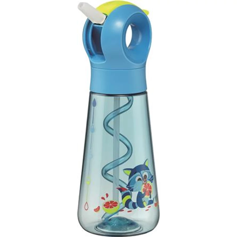 Kulacs, 500 ml, Ecozen®, MAPED PICNIK "Concept Miniz", mosómedve
