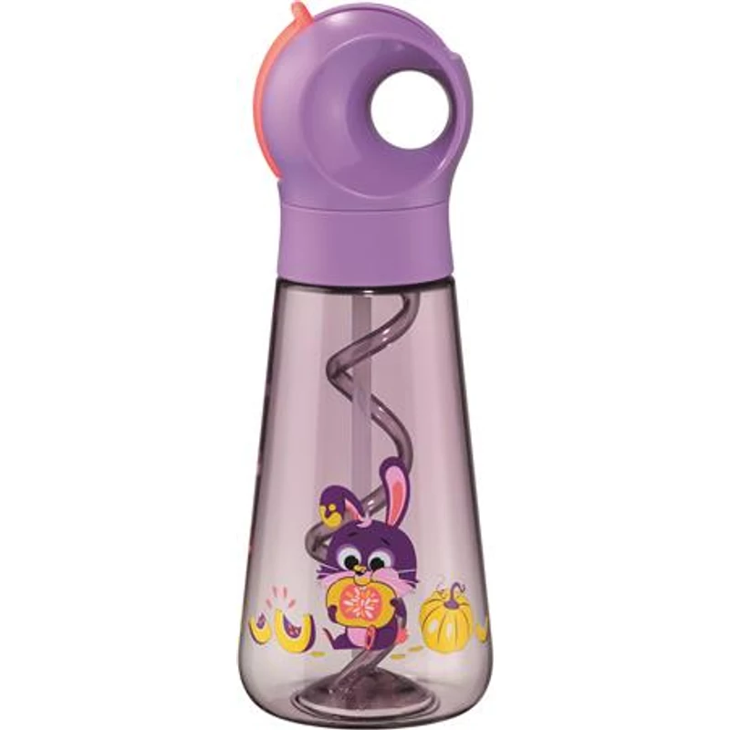 Kulacs, 500 ml, Ecozen®, MAPED PICNIK "Concept Miniz", nyuszi