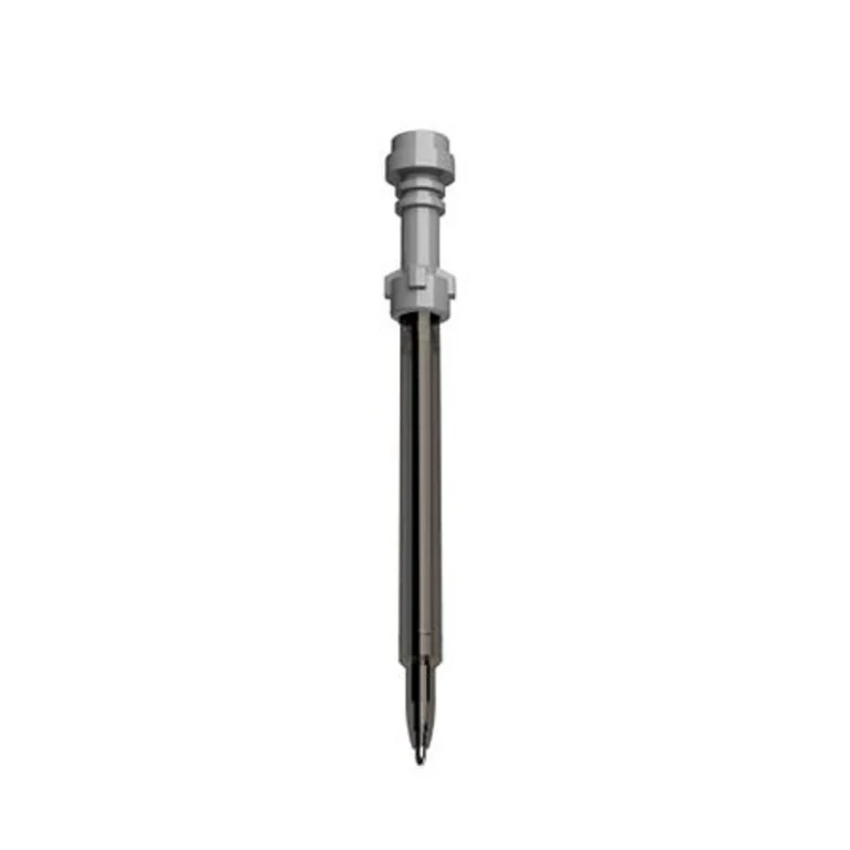 Zseléstoll, 0,7 mm, fénykard, LEGO "Star Wars", fekete
