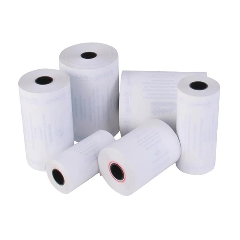 Thermo tekercs, 80 / 80 / 12, 74 m, 46 g, VICTORIA PAPER "Standard"