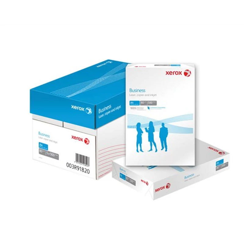 Másolópapír, A4, 80 g, XEROX „Business”