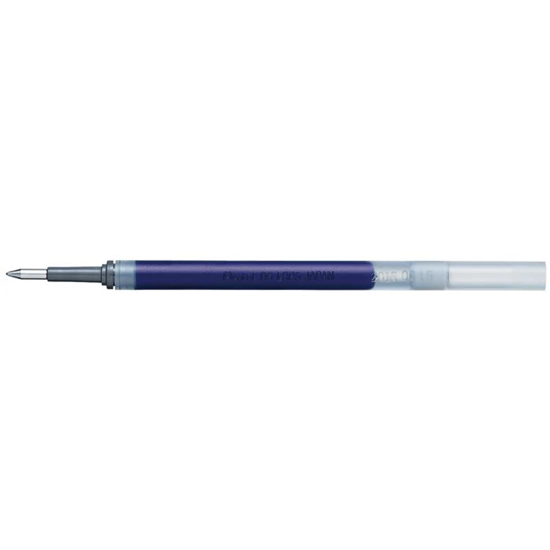 Rollertoll betét, 0,25 mm, PENTEL "Energel BLP105", kék