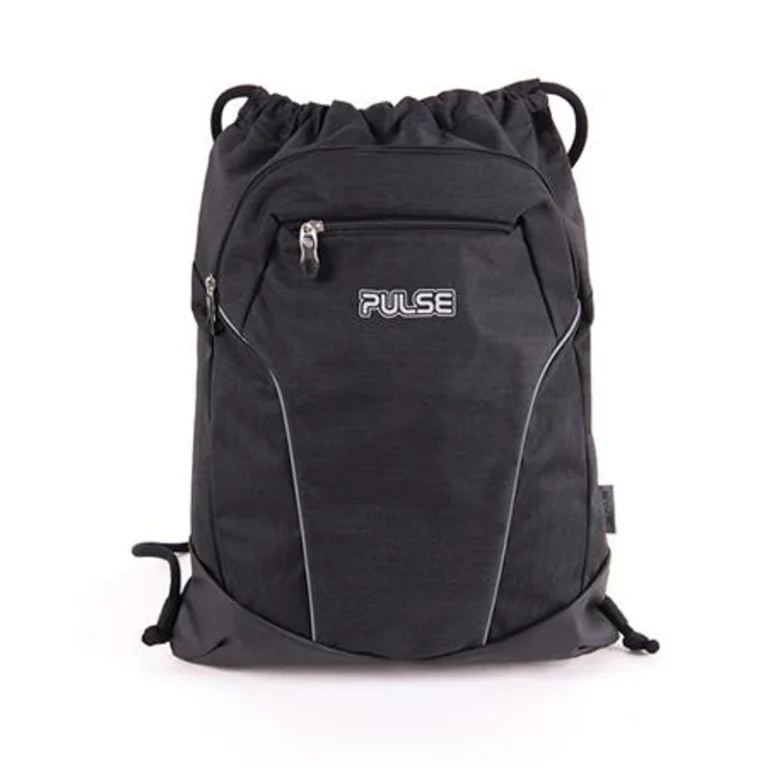 Tornazsák, PULSE "Olymp", fekete