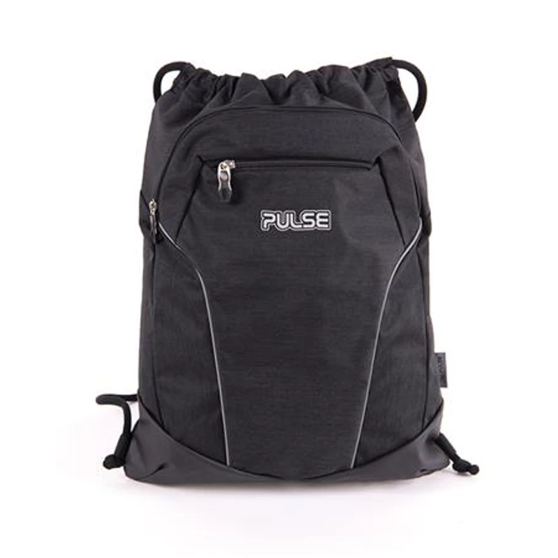 Tornazsák, PULSE "Olymp", fekete