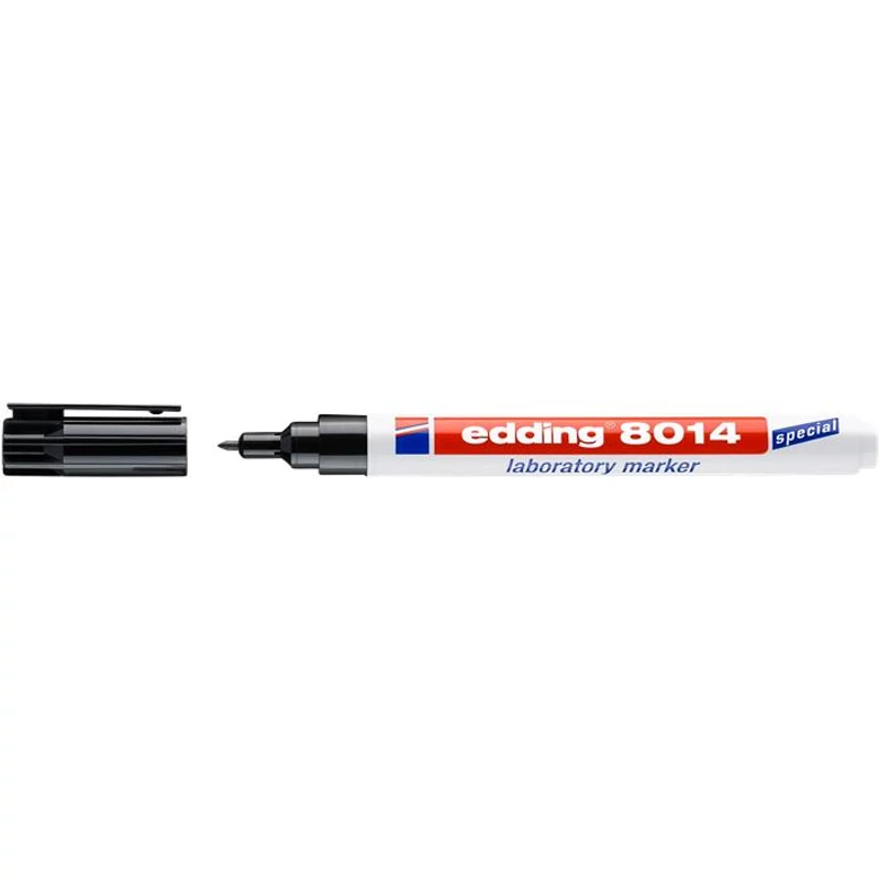 Laboratóriumi marker, 1 mm, kúpos, EDDING "8014", fekete,Laboratóriumi marker, 1 mm, kúpos, EDDING "8014", fekete,Laboratóriumi marker, 1 mm, kúpos, EDDING "8014", fekete,Laboratóriumi marker, 1 mm, kúpos, EDDING "8014", fekete