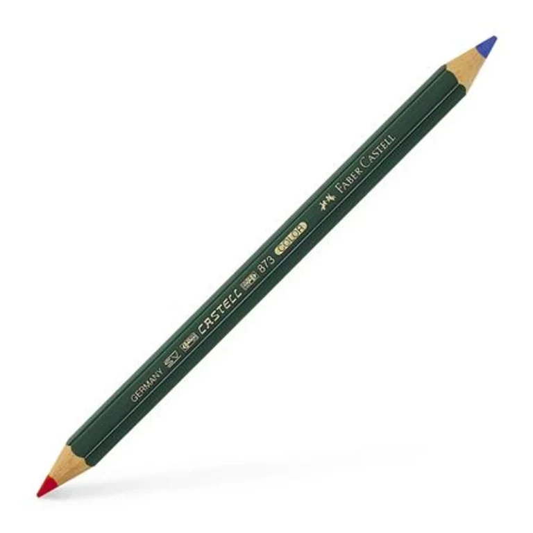 Postairón, vastag, FABER-CASTELL