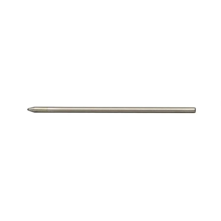 Golyóstollbetét, 0,8 mm, ICO "Mini", zöld