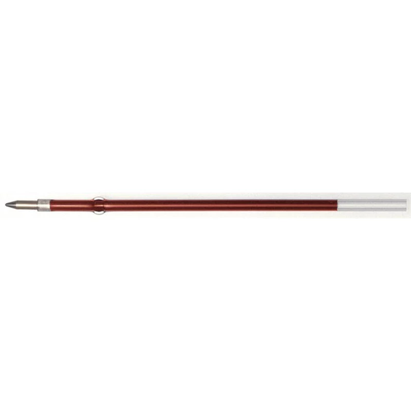 Golyóstollbetét, 0,7 mm, PENAC "BR98C07", piros