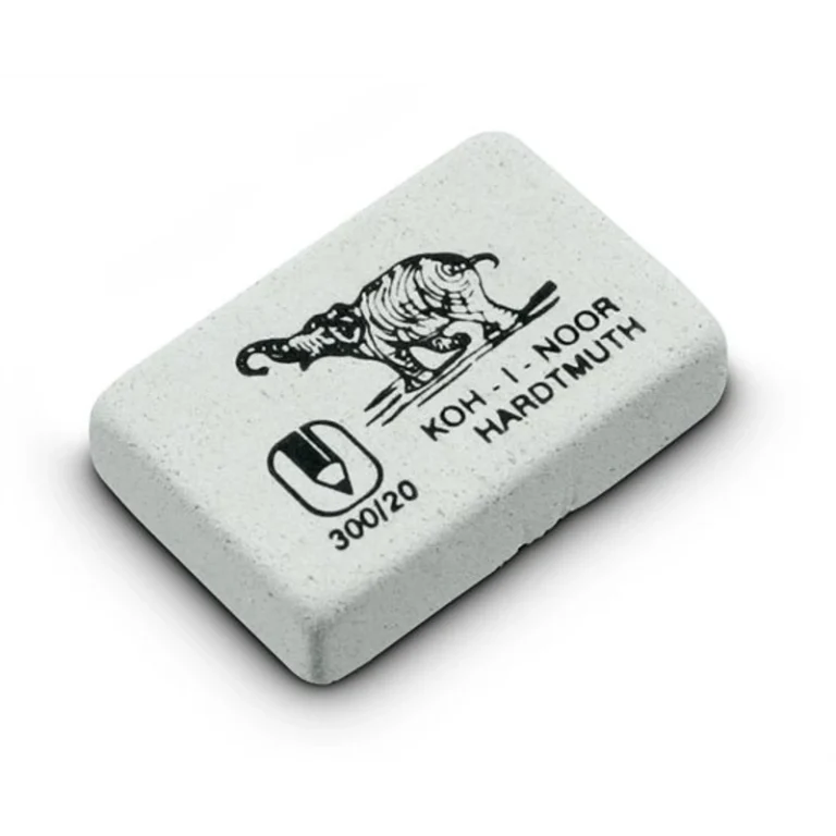 Radír, KOH-I-NOOR "Elefánt 300 / 20"