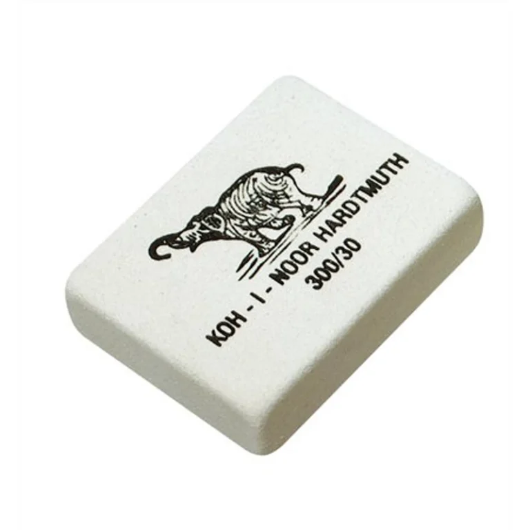 Radír, KOH-I-NOOR "Elefánt 300 / 30"