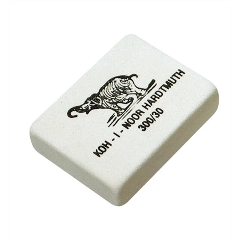 Radír, KOH-I-NOOR "Elefánt 300 / 30"