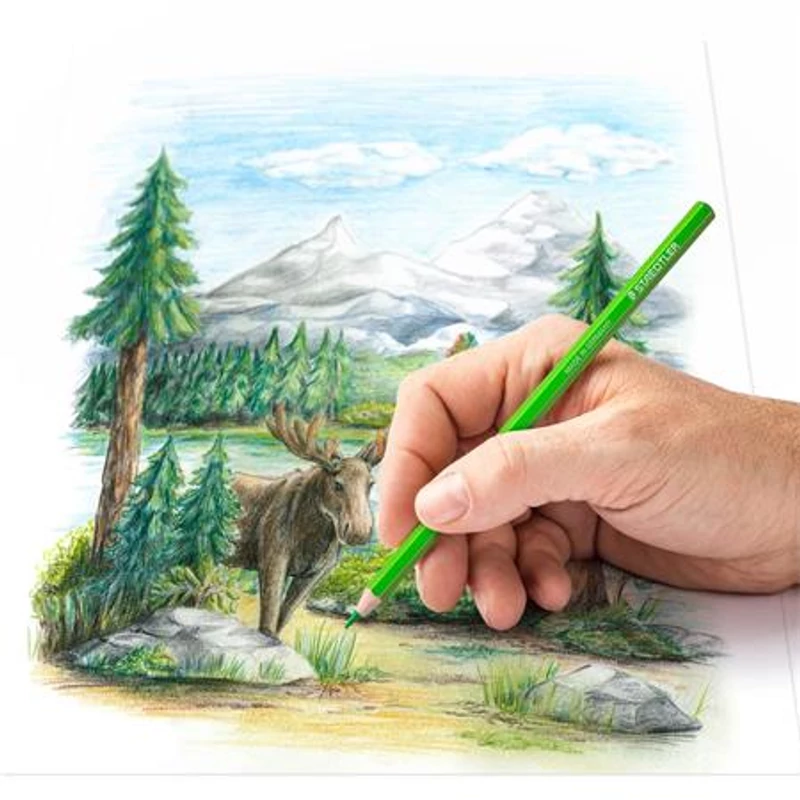 Színes ceruza készlet, hatszögletű, STAEDTLER "146C", 48 különböző szín,Színes ceruza készlet, hatszögletű, STAEDTLER "146C", 48 különböző szín,Színes ceruza készlet, hatszögletű, STAEDTLER "146C", 48 különböző szín,Színes ceruza készlet, hatszögletű, STAEDTLER "146C", 48 különböző szín,Színes ceruza készlet, hatszögletű, STAEDTLER "146C", 48 különböző szín