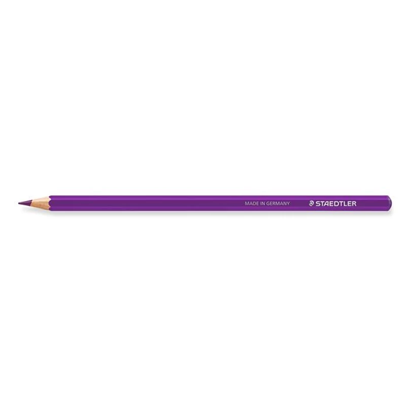 Színes ceruza készlet, hatszögletű, STAEDTLER "146C", 48 különböző szín