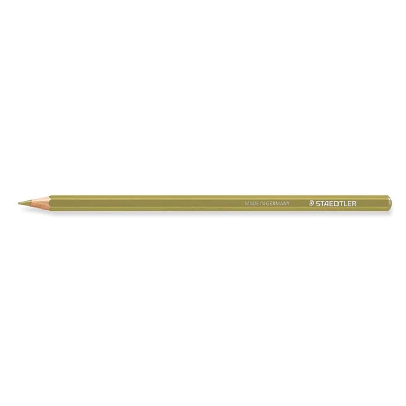 Színes ceruza készlet, hatszögletű, STAEDTLER "146C", 48 különböző szín
