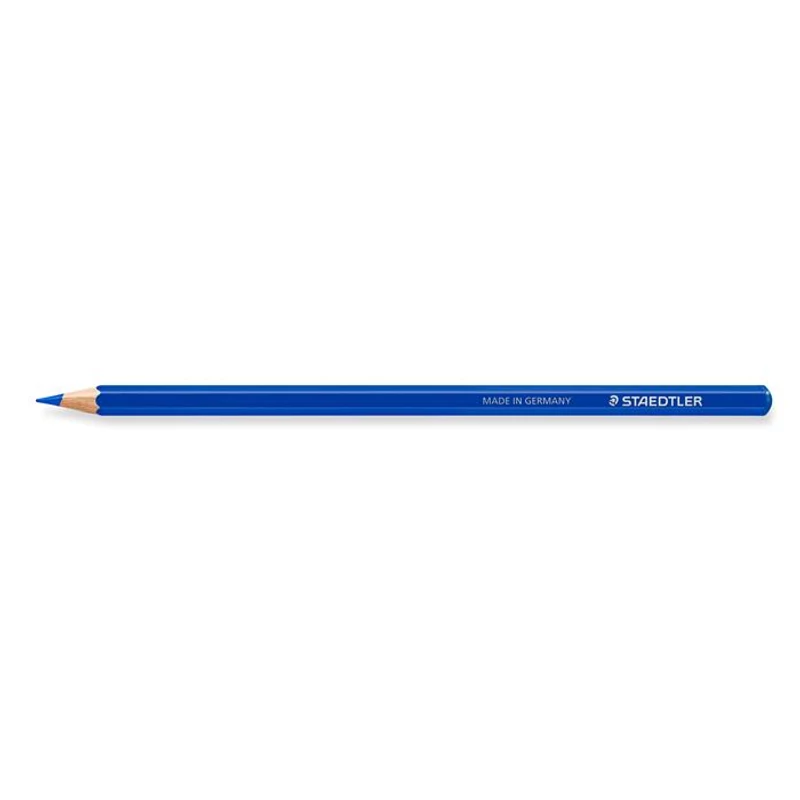 Színes ceruza készlet, hatszögletű, STAEDTLER "146C", 48 különböző szín