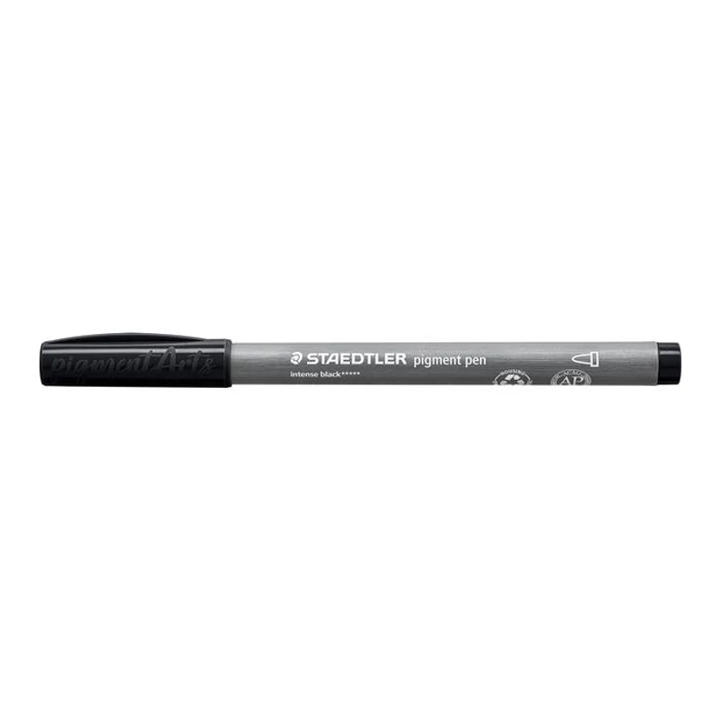 Filctoll, 1 mm, kúpos, 2 db, STAEDTLER® "Pigment pen 376", intenzív fekete,Filctoll, 1 mm, kúpos, 2 db, STAEDTLER® "Pigment pen 376", intenzív fekete,Filctoll, 1 mm, kúpos, 2 db, STAEDTLER® "Pigment pen 376", intenzív fekete,Filctoll, 1 mm, kúpos, 2 db, STAEDTLER® "Pigment pen 376", intenzív fekete,Filctoll, 1 mm, kúpos, 2 db, STAEDTLER® "Pigment pen 376", intenzív fekete