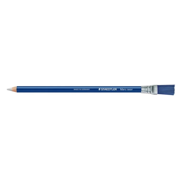 Radírceruza, kefével, STAEDTLER „Mars Rasor 526 61”