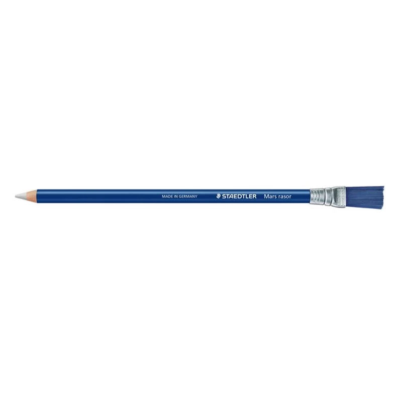 Radírceruza, kefével, STAEDTLER „Mars Rasor 526 61”