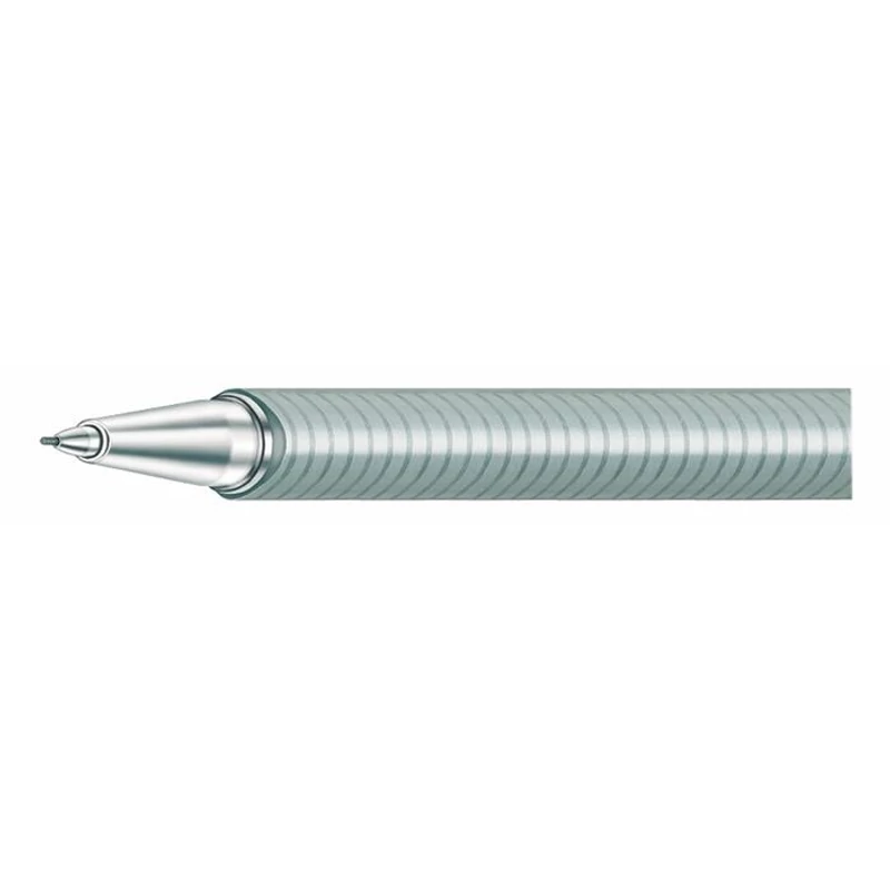 Nyomósirón, 0,5 mm, STAEDTLER "Triplus Micro 774", szürke,Nyomósirón, 0,5 mm, STAEDTLER "Triplus Micro 774", szürke,Nyomósirón, 0,5 mm, STAEDTLER "Triplus Micro 774", szürke