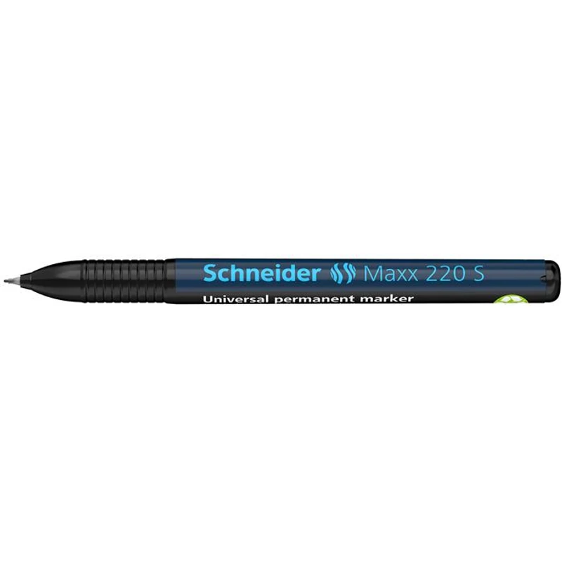 Alkoholos marker, OHP, 0,4 mm, SCHNEIDER "Maxx 220 S", fekete,Alkoholos marker, OHP, 0,4 mm, SCHNEIDER "Maxx 220 S", fekete,Alkoholos marker, OHP, 0,4 mm, SCHNEIDER "Maxx 220 S", fekete,Alkoholos marker, OHP, 0,4 mm, SCHNEIDER "Maxx 220 S", fekete,Alkoholos marker, OHP, 0,4 mm, SCHNEIDER "Maxx 220 S", fekete