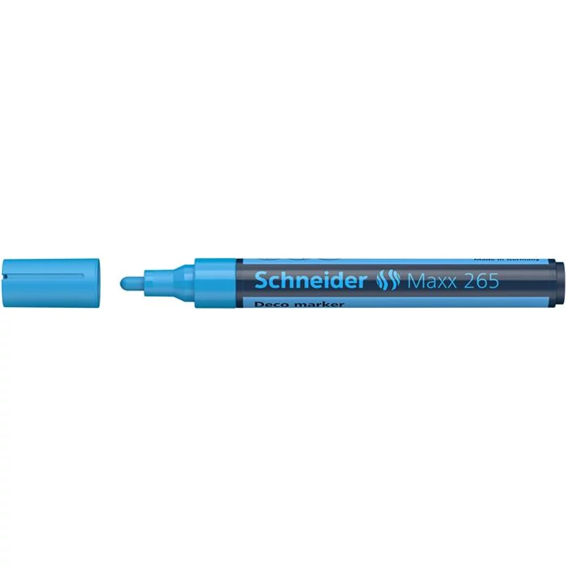 Krétamarker, 2-3 mm, SCHNEIDER "Maxx 265", világos kék,Krétamarker, 2-3 mm, SCHNEIDER "Maxx 265", világos kék,Krétamarker, 2-3 mm, SCHNEIDER "Maxx 265", világos kék,Krétamarker, 2-3 mm, SCHNEIDER "Maxx 265", világos kék