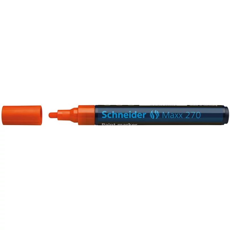 Lakkmarker, 1-3 mm, SCHNEIDER "Maxx 270", narancssárga,Lakkmarker, 1-3 mm, SCHNEIDER "Maxx 270", narancssárga,Lakkmarker, 1-3 mm, SCHNEIDER "Maxx 270", narancssárga,Lakkmarker, 1-3 mm, SCHNEIDER "Maxx 270", narancssárga,Lakkmarker, 1-3 mm, SCHNEIDER "Maxx 270", narancssárga,Lakkmarker, 1-3 mm, SCHNEIDER "Maxx 270", narancssárga
