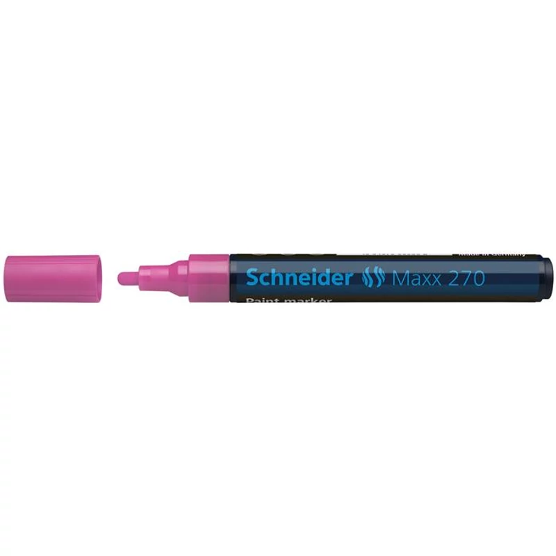 Lakkmarker, 1-3 mm, SCHNEIDER "Maxx 270", rózsaszín,Lakkmarker, 1-3 mm, SCHNEIDER "Maxx 270", rózsaszín,Lakkmarker, 1-3 mm, SCHNEIDER "Maxx 270", rózsaszín,Lakkmarker, 1-3 mm, SCHNEIDER "Maxx 270", rózsaszín,Lakkmarker, 1-3 mm, SCHNEIDER "Maxx 270", rózsaszín,Lakkmarker, 1-3 mm, SCHNEIDER "Maxx 270", rózsaszín